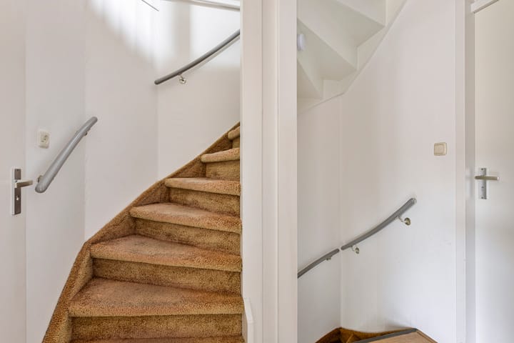 Foto 25 van Paul Gabriëlstraat 41