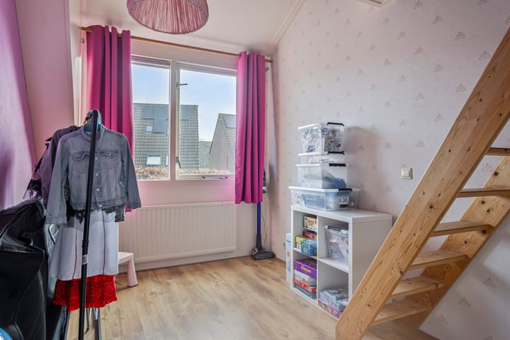 Foto 31 van Paul Gabriëlstraat 41