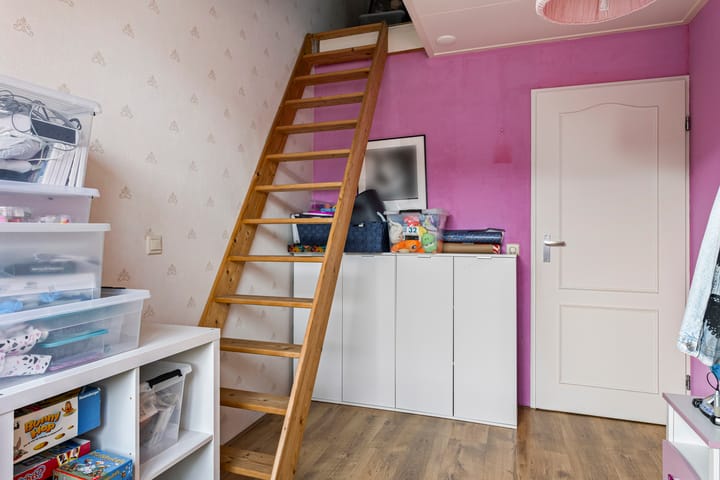 Foto 32 van Paul Gabriëlstraat 41