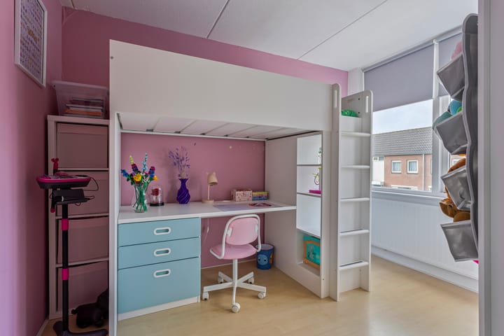 Foto 35 van Paul Gabriëlstraat 41