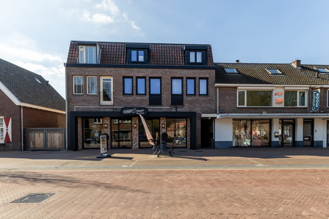 Foto 2 van Kapelstraat 68-C