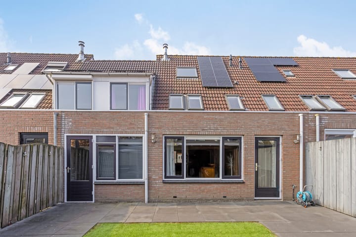 Foto 45 van Paul Gabriëlstraat 41