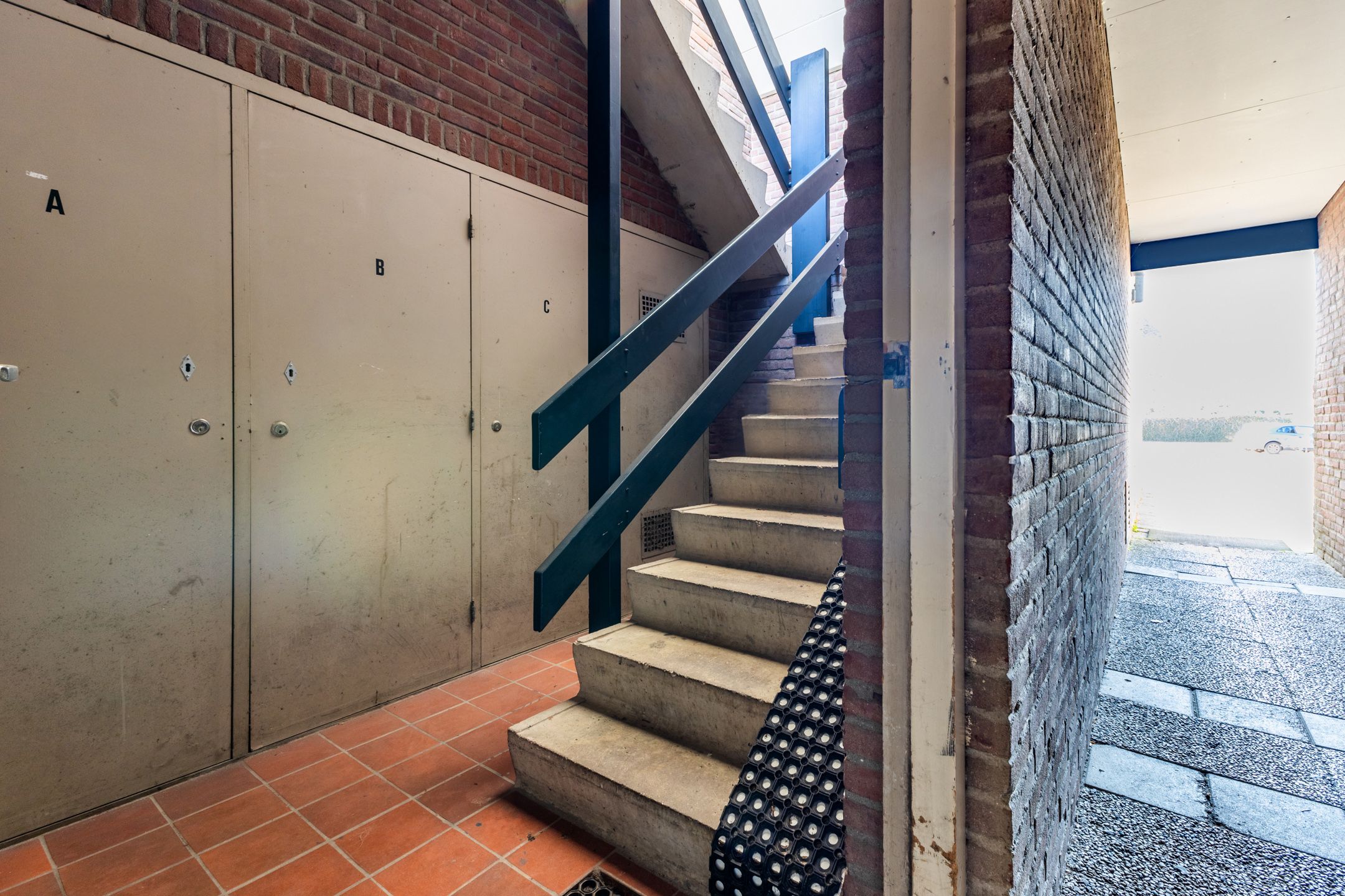 Foto 3 van Kapelstraat 68-C