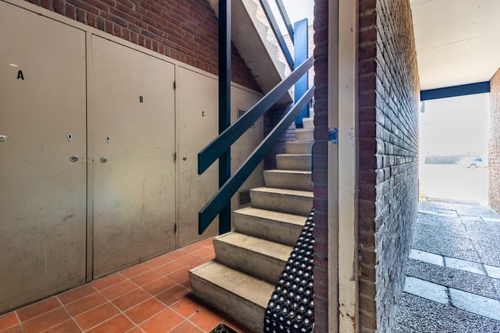 Foto 3 van Kapelstraat 68-C