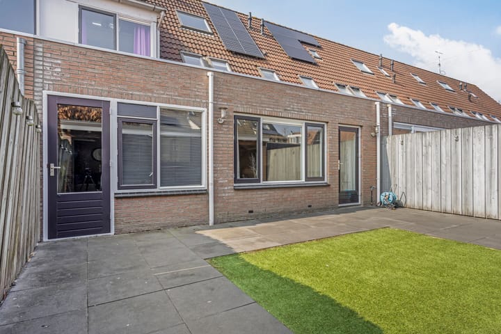 Foto 46 van Paul Gabriëlstraat 41