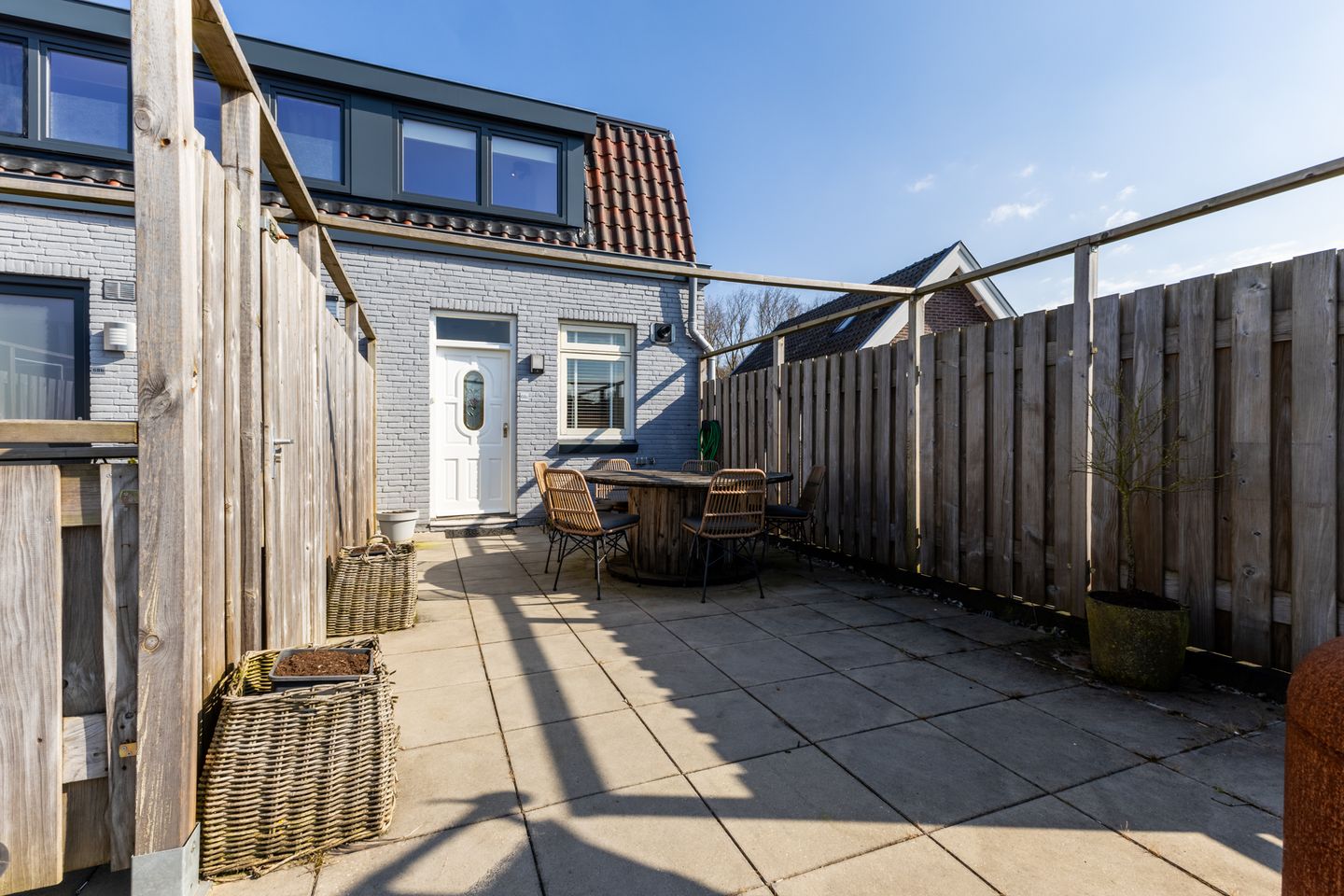 Foto 4 van Kapelstraat 68-C