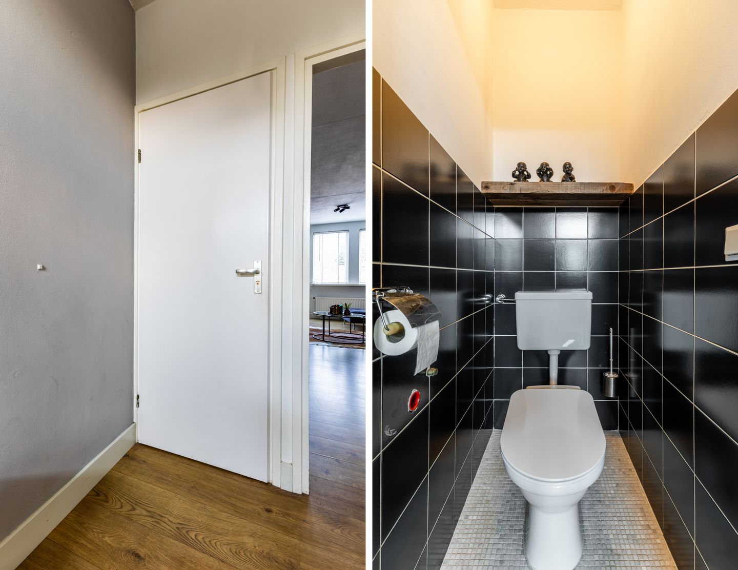 Foto 5 van Kapelstraat 68-C