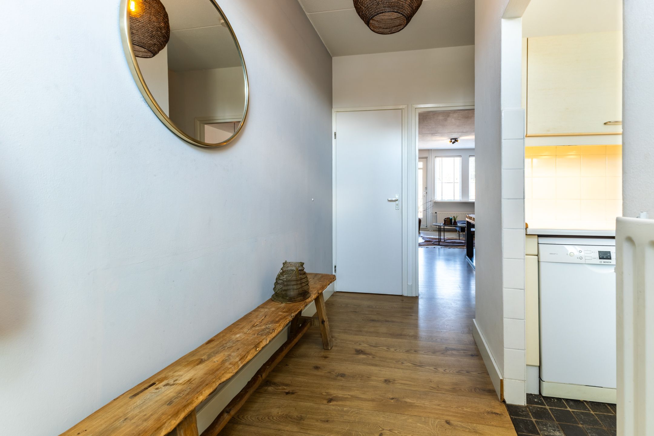 Foto 6 van Kapelstraat 68-C