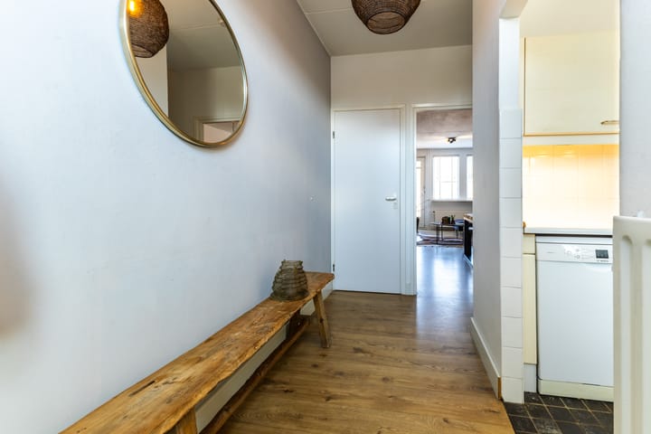 Foto 6 van Kapelstraat 68-C