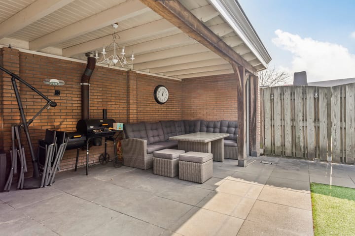 Foto 48 van Paul Gabriëlstraat 41