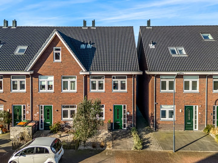 Foto 1 van Terwiel 21