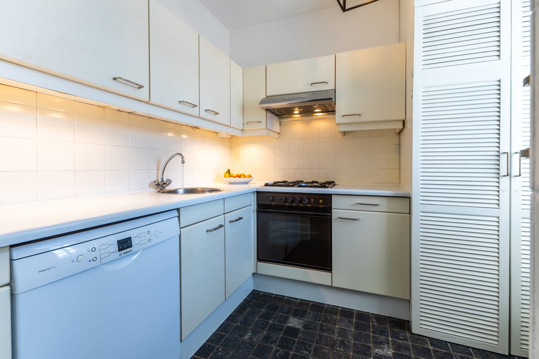 Foto 7 van Kapelstraat 68-C