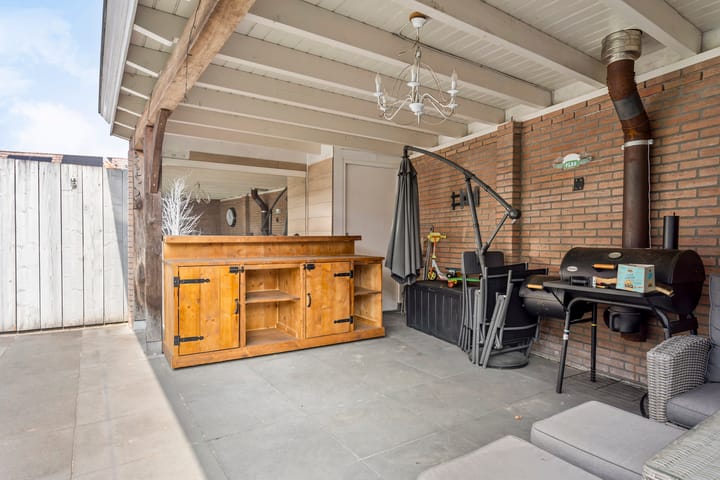 Foto 49 van Paul Gabriëlstraat 41