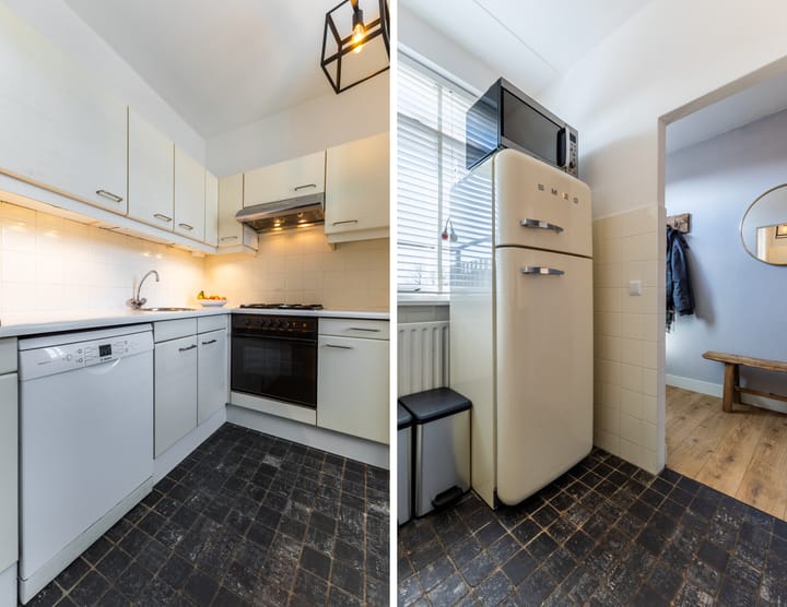 Foto 8 van Kapelstraat 68-C