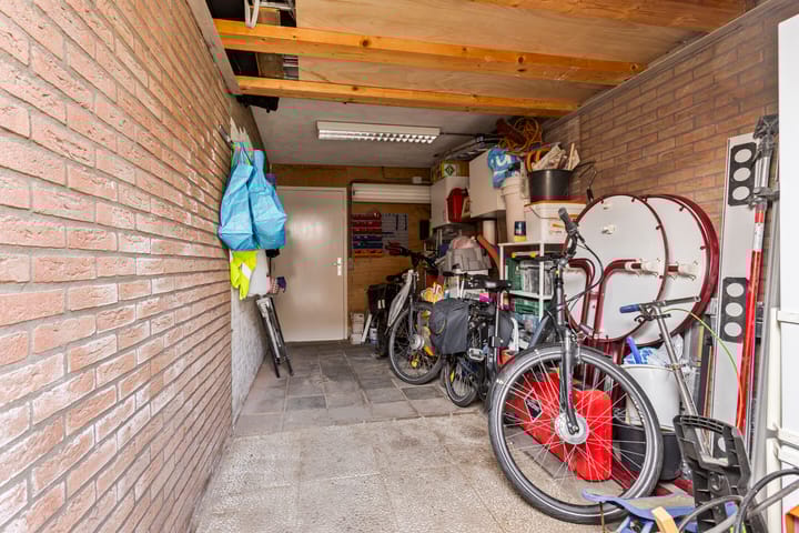 Foto 50 van Paul Gabriëlstraat 41