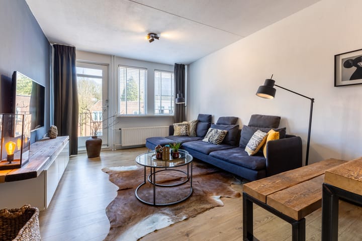 Foto 9 van Kapelstraat 68-C