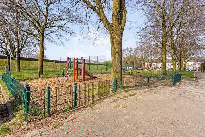 Foto 51 van Paul Gabriëlstraat 41