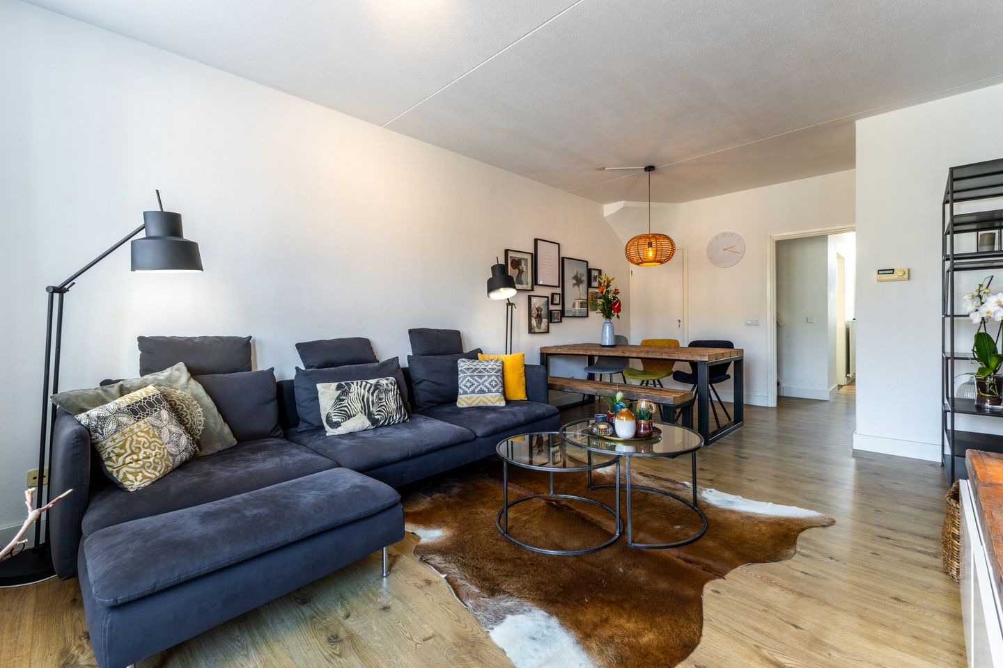 Foto 10 van Kapelstraat 68-C