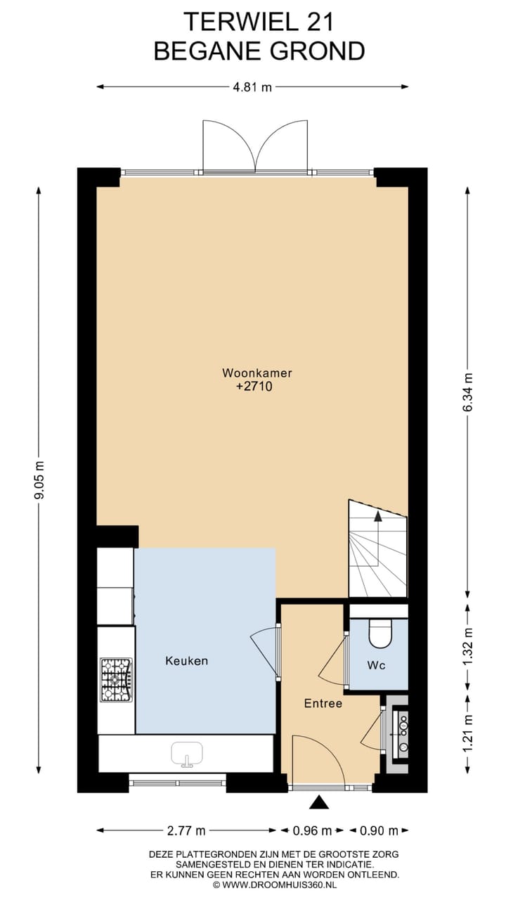 Foto 5 van Terwiel 21