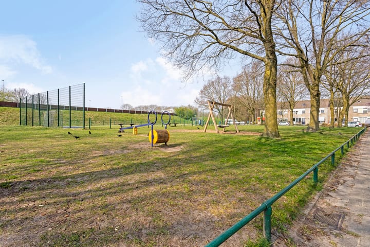 Foto 52 van Paul Gabriëlstraat 41