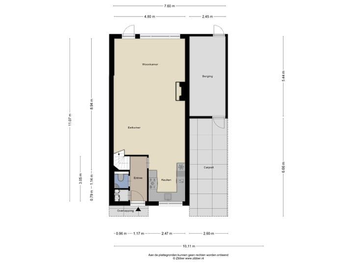 Foto 53 van Paul Gabriëlstraat 41