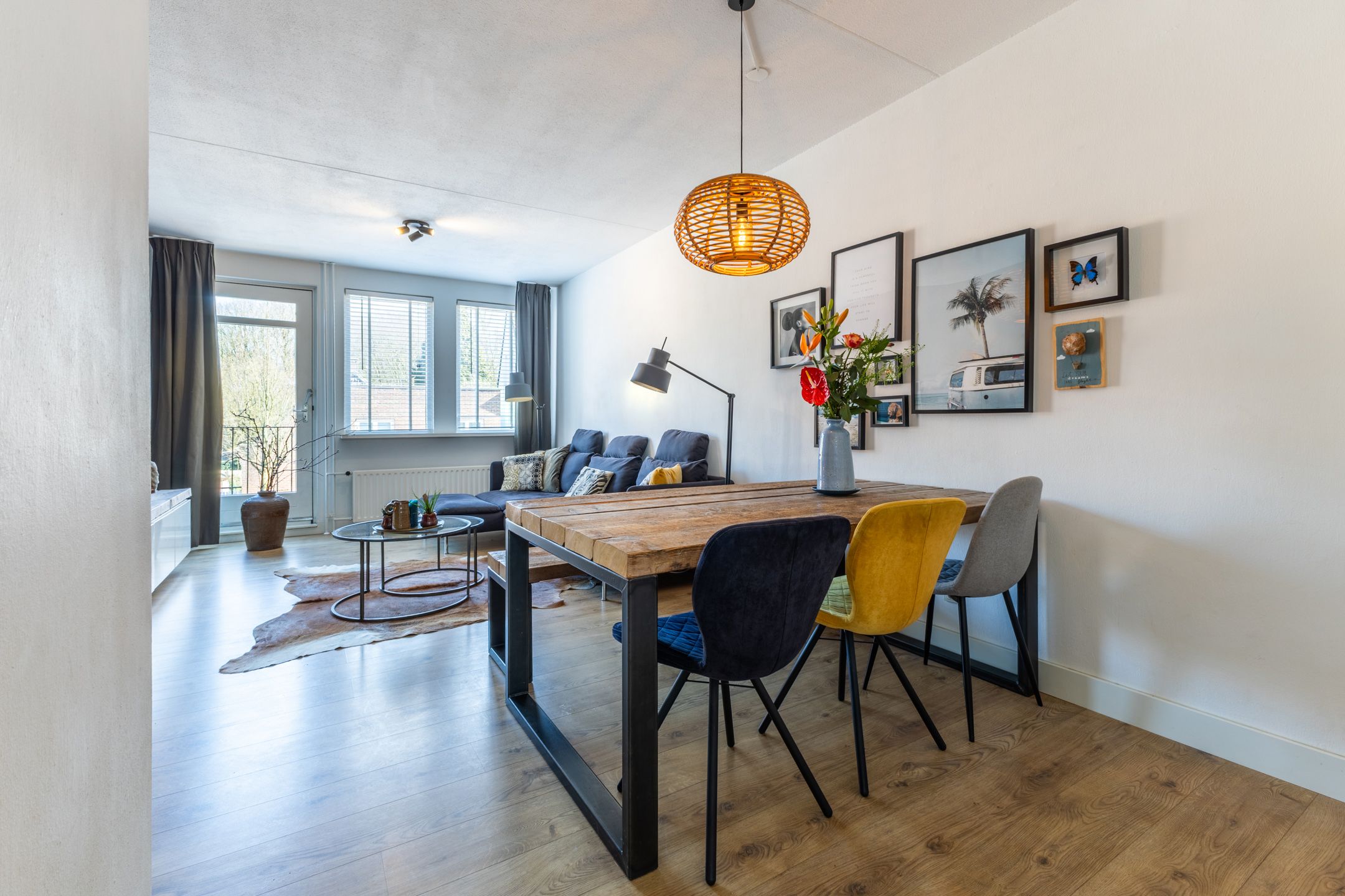 Foto 12 van Kapelstraat 68-C