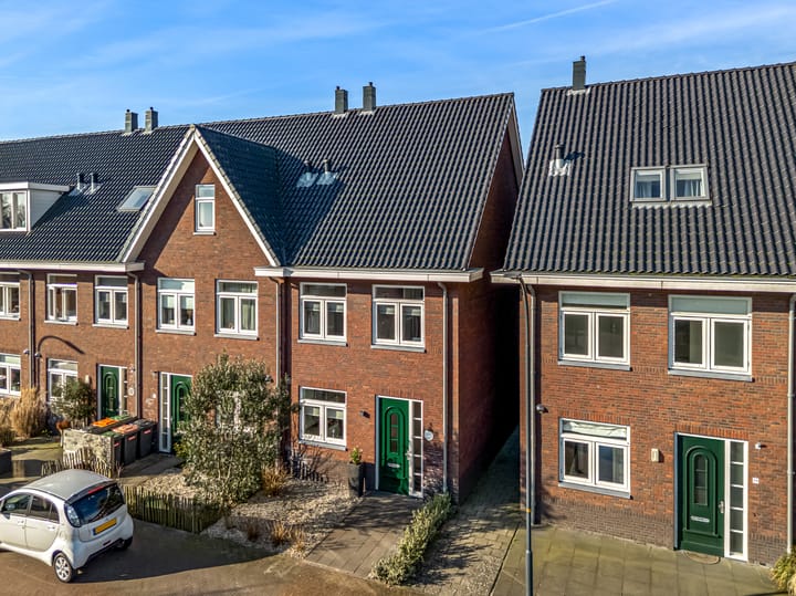 Foto 7 van Terwiel 21