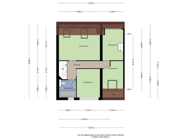 Foto 54 van Paul Gabriëlstraat 41