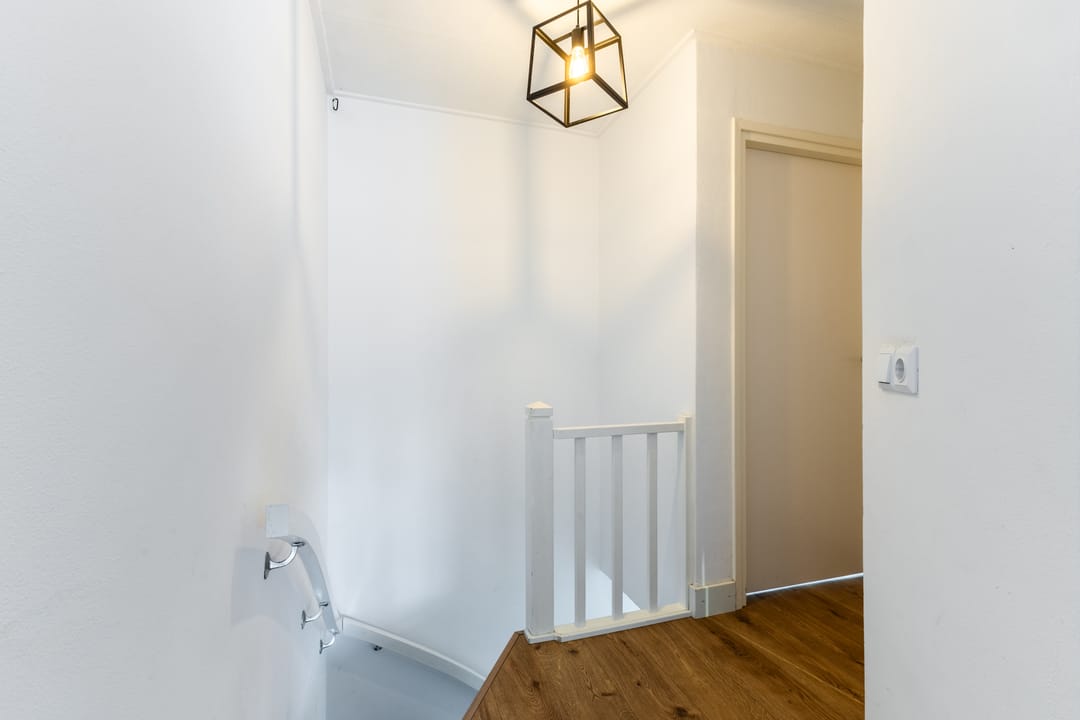 Foto 13 van Kapelstraat 68-C