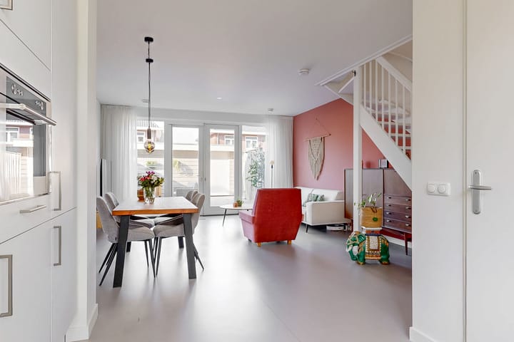 Foto 9 van Terwiel 21