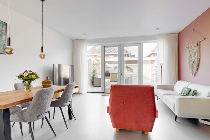 Foto 10 van Terwiel 21