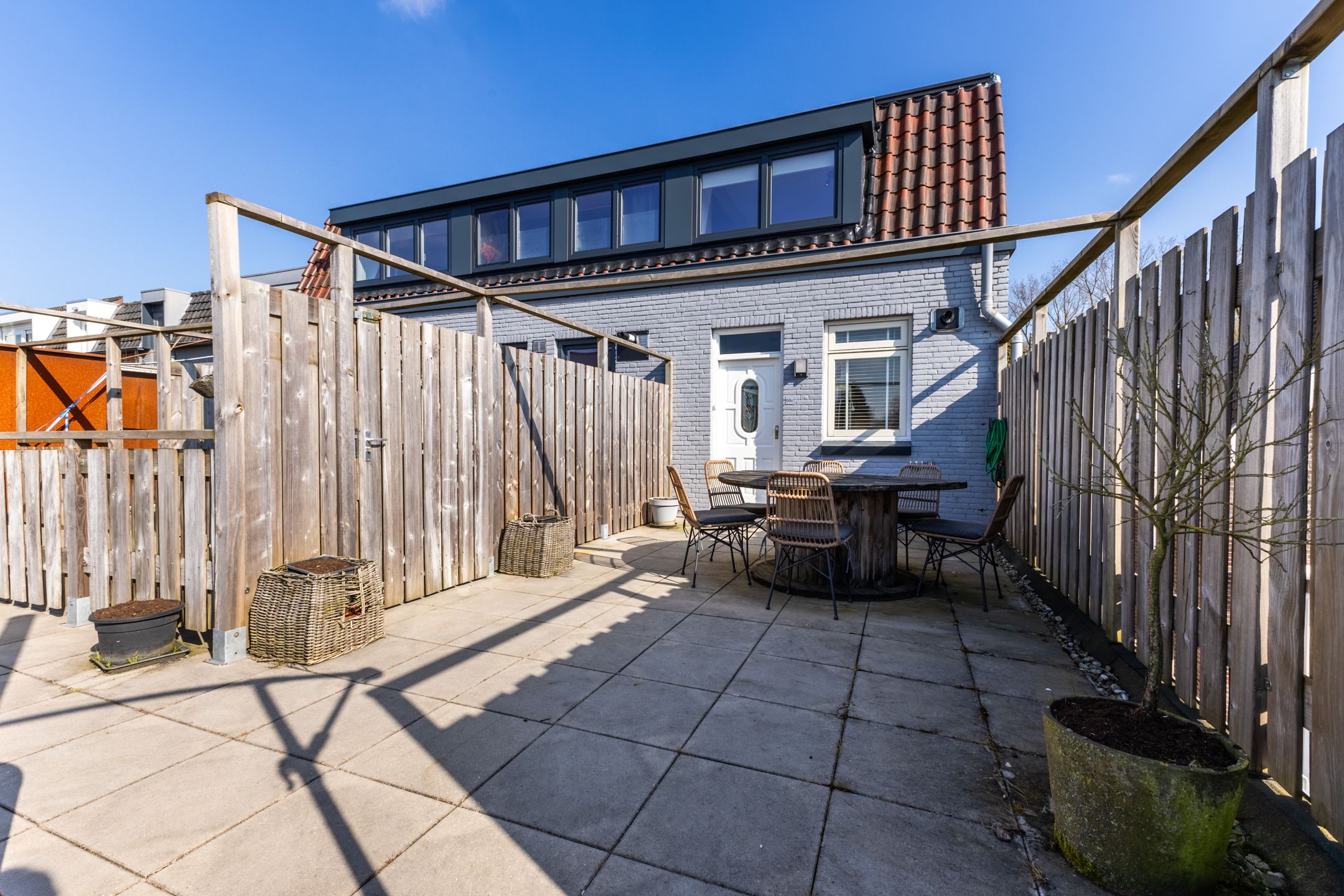 Foto 21 van Kapelstraat 68-C