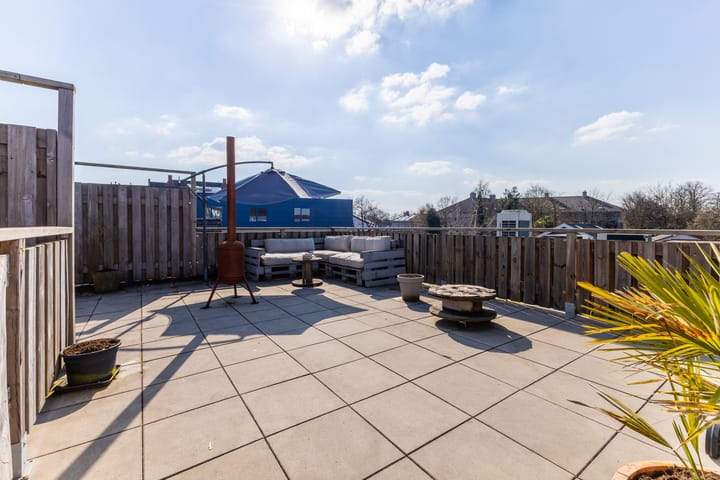 Foto 22 van Kapelstraat 68-C