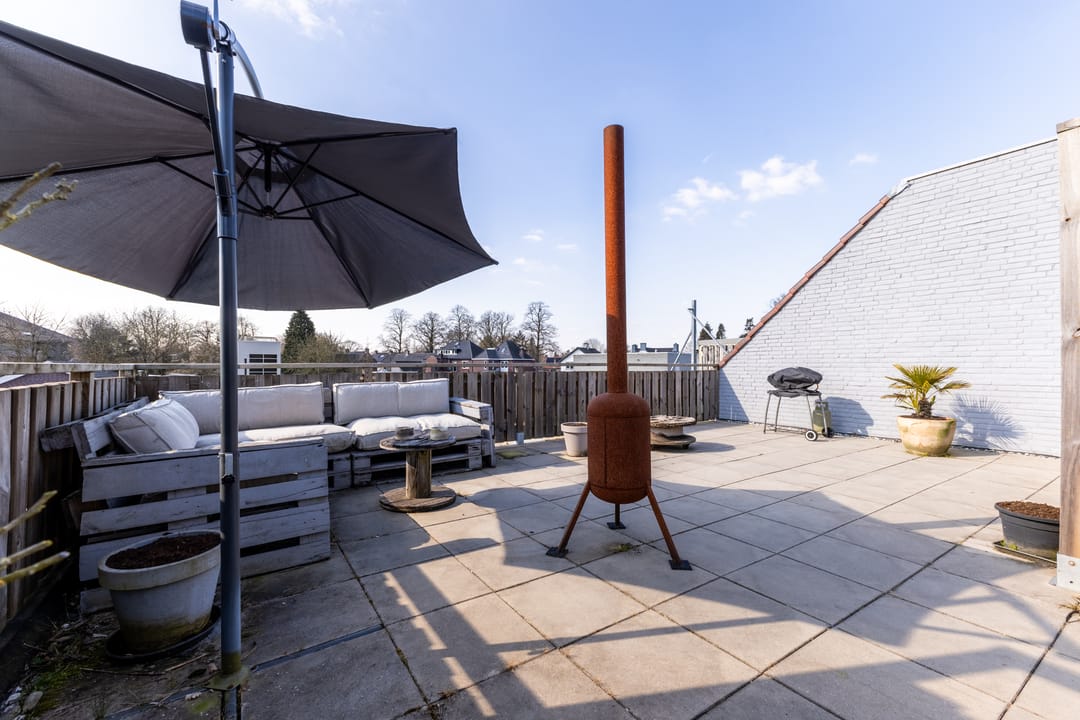 Foto 23 van Kapelstraat 68-C