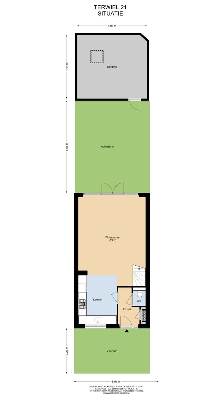 Foto 33 van Terwiel 21