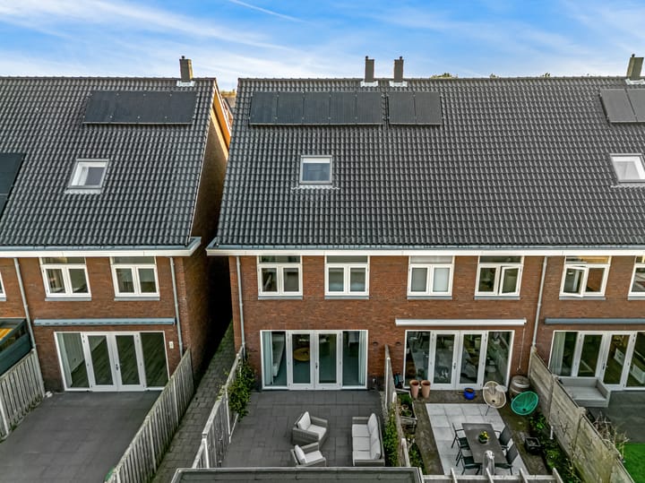 Foto 38 van Terwiel 21