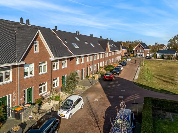 Foto 40 van Terwiel 21