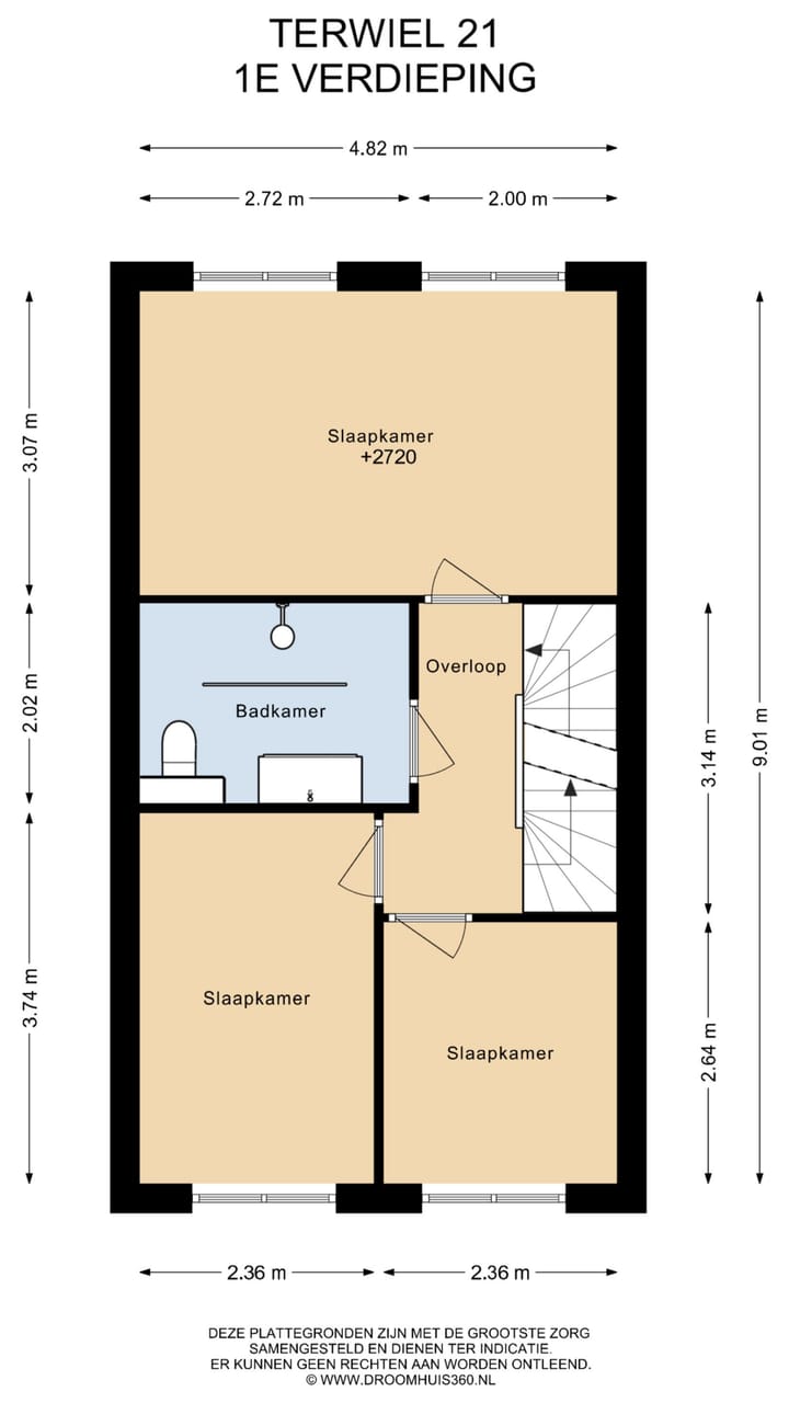 Foto 45 van Terwiel 21