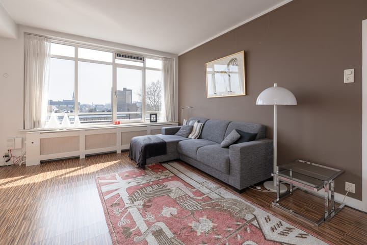 Foto 3 van Julianaplein 84