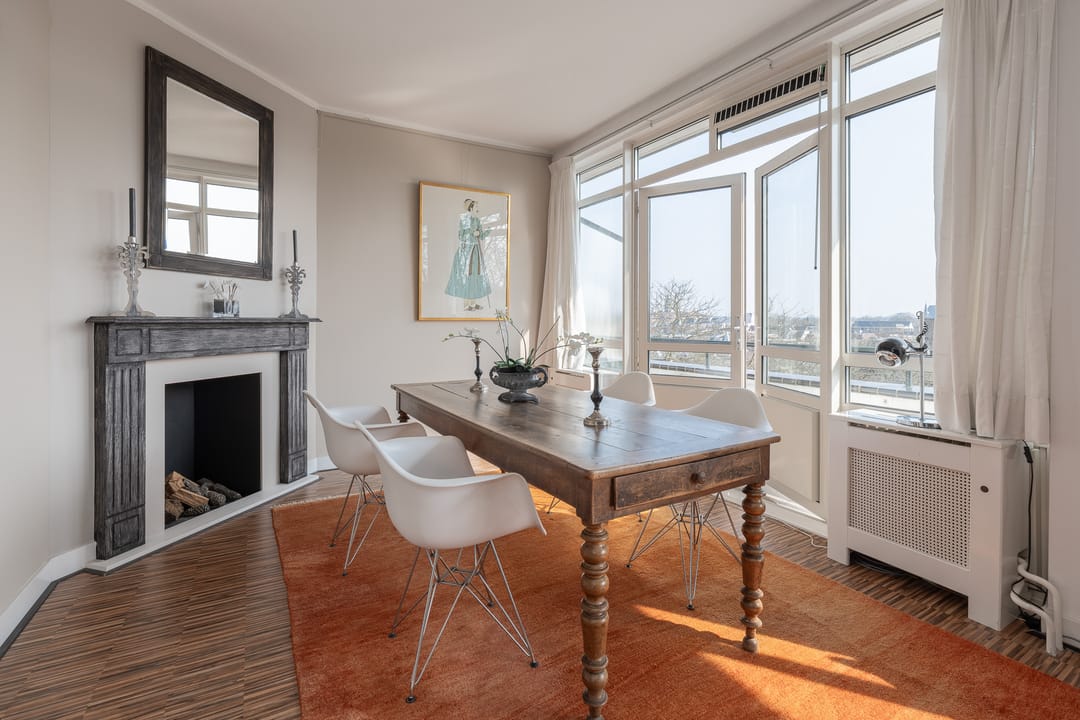 Photo 7 of Julianaplein 84