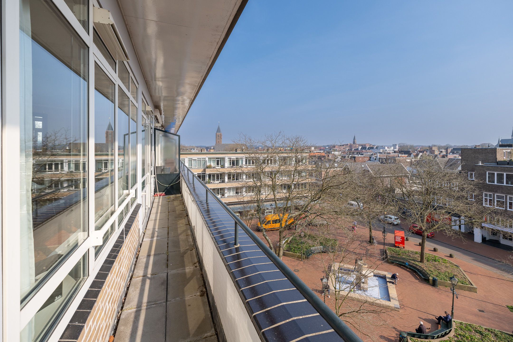 Photo 12 of Julianaplein 84