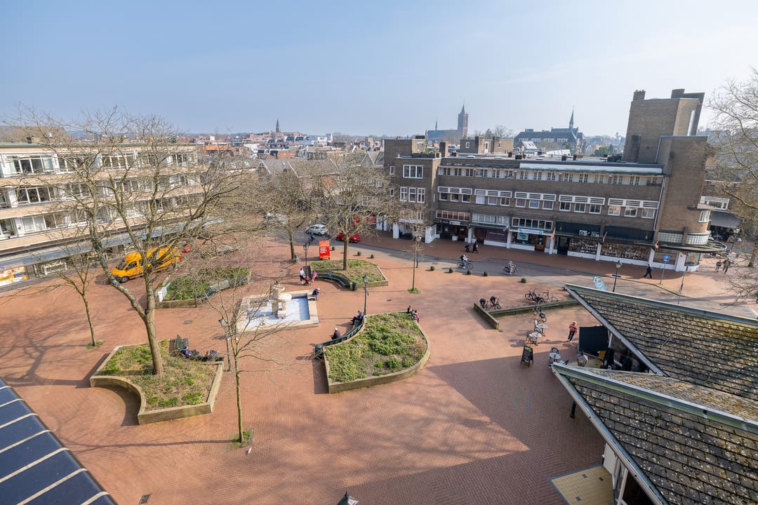 Photo 13 of Julianaplein 84