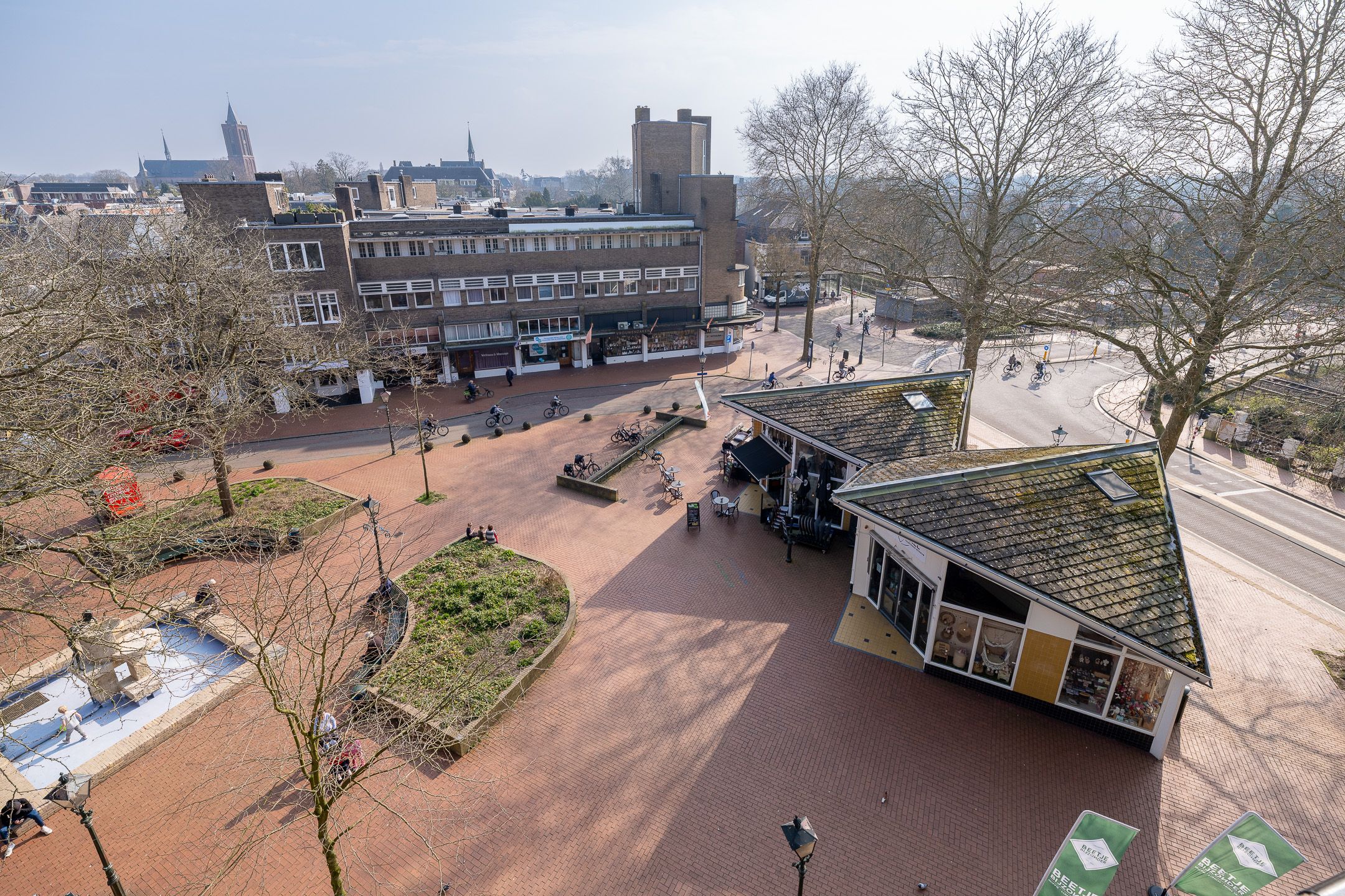 Photo 15 of Julianaplein 84