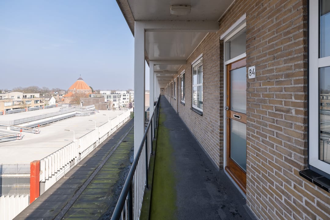 Photo 28 of Julianaplein 84