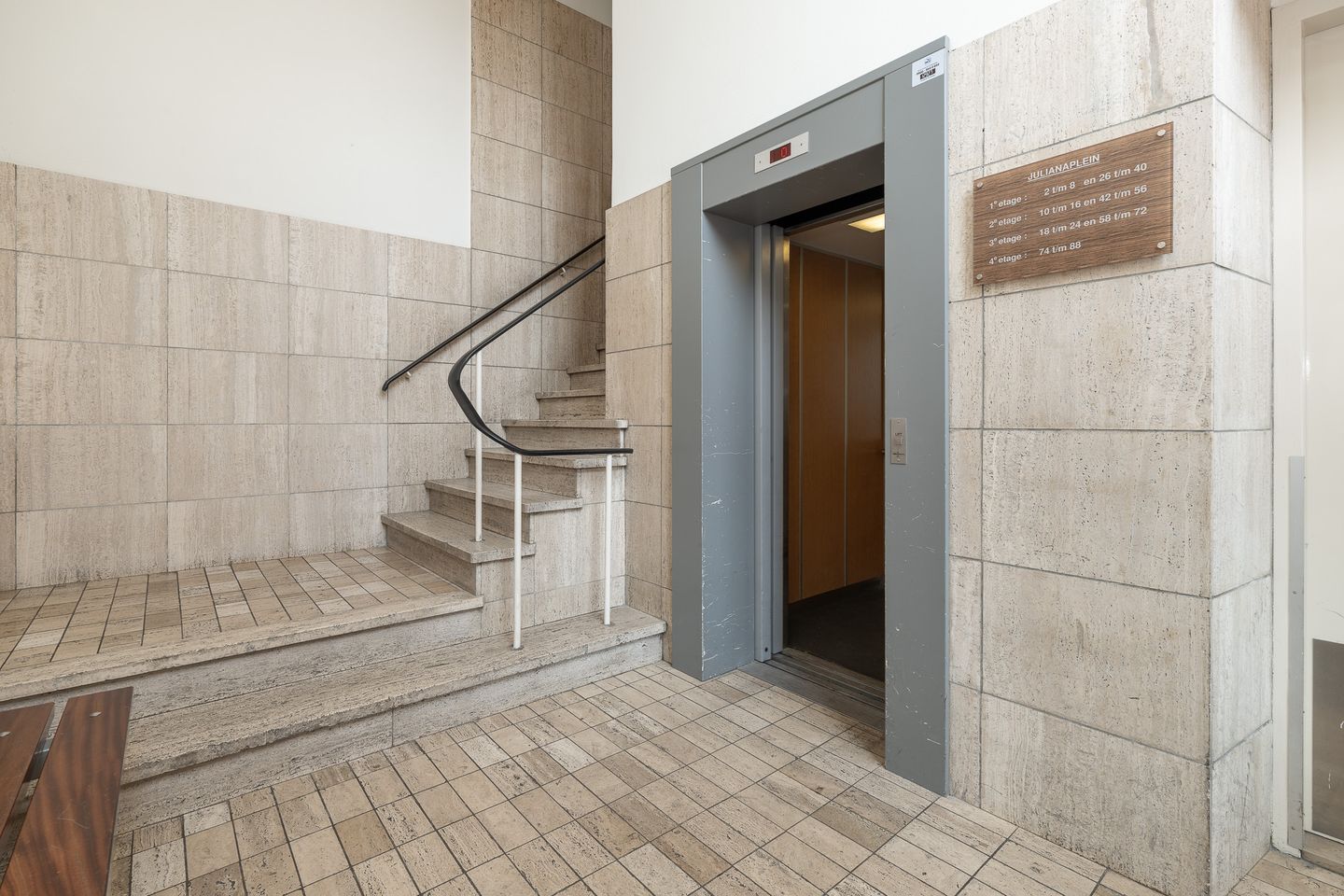 Photo 29 of Julianaplein 84