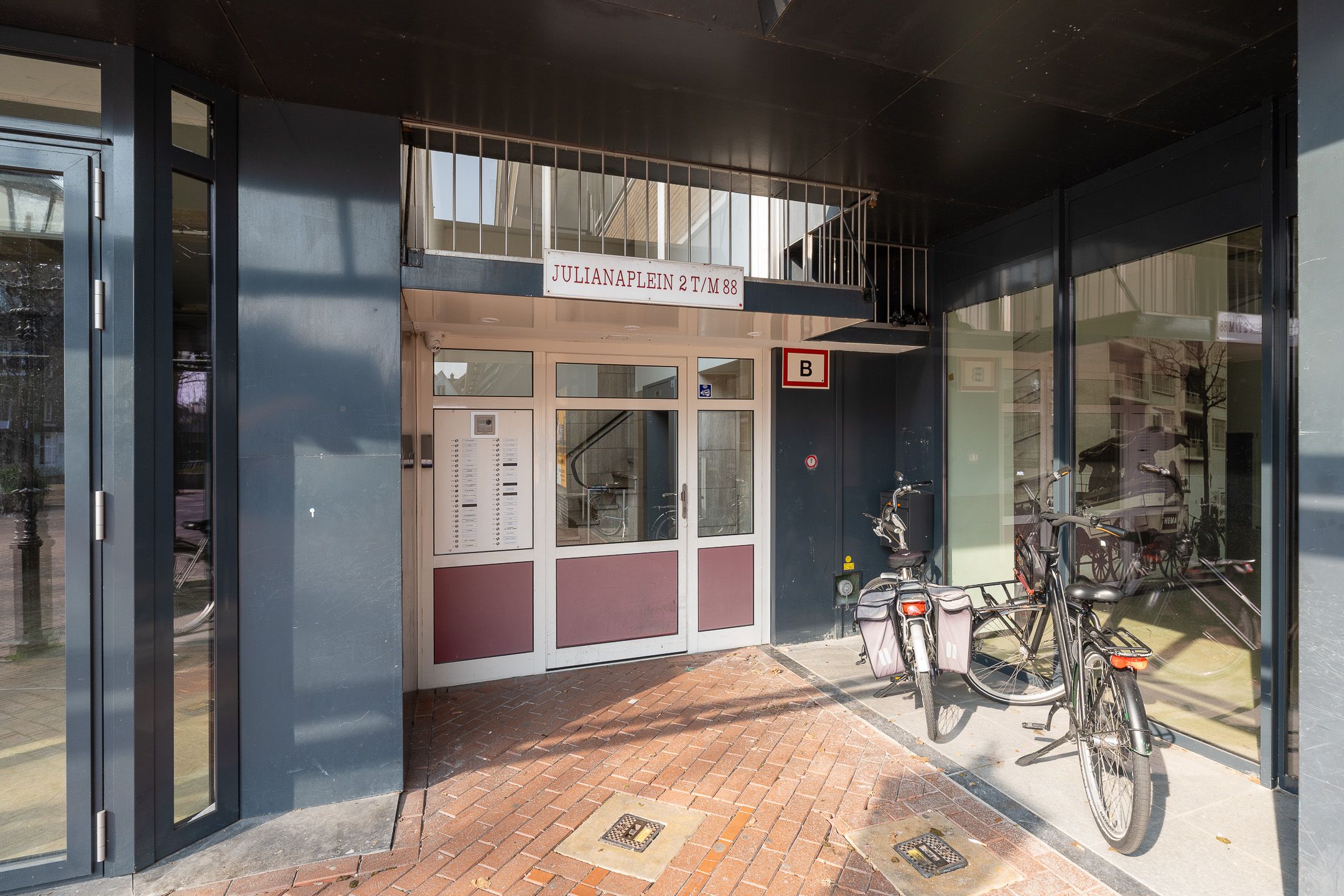 Photo 33 of Julianaplein 84