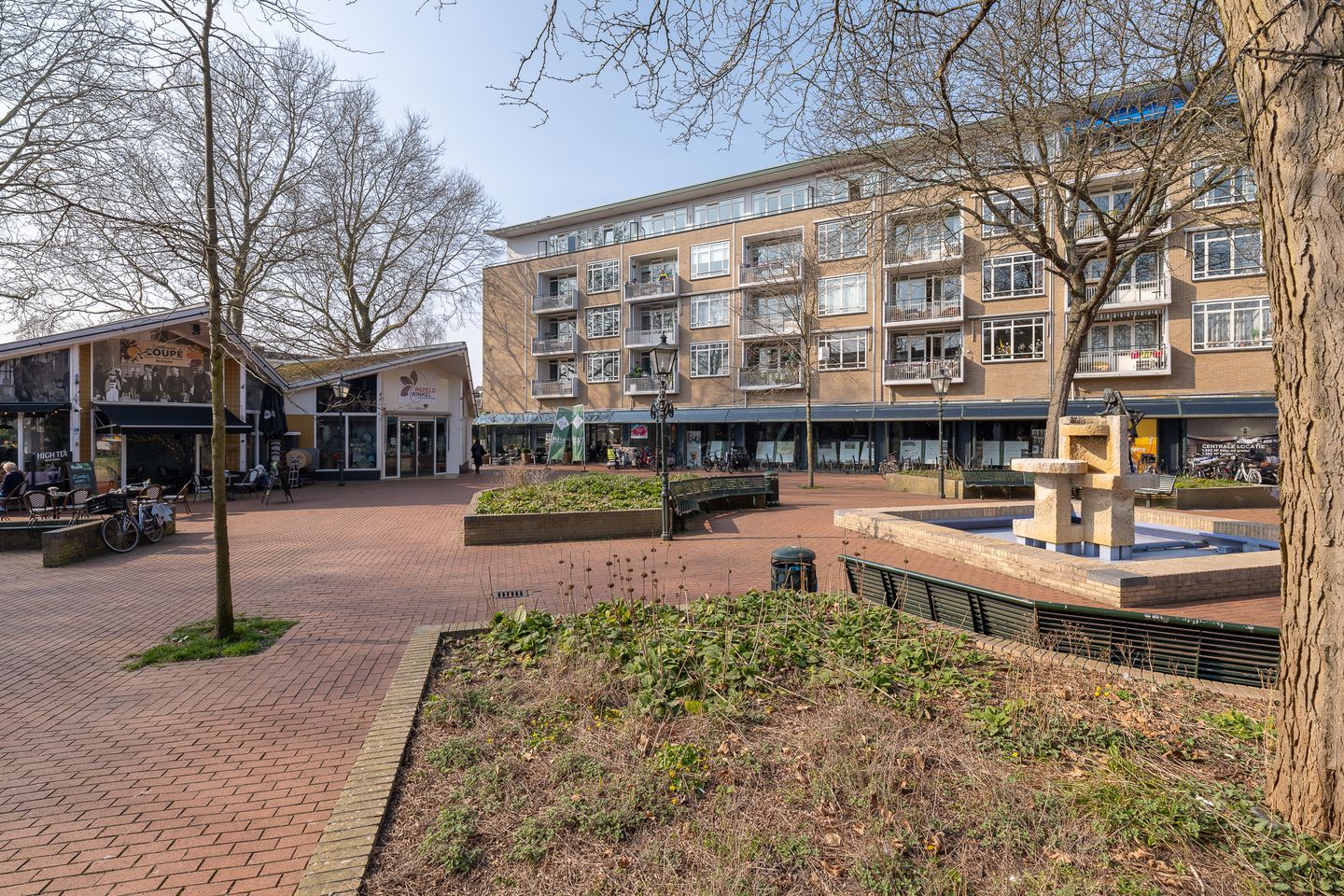 Photo 34 of Julianaplein 84