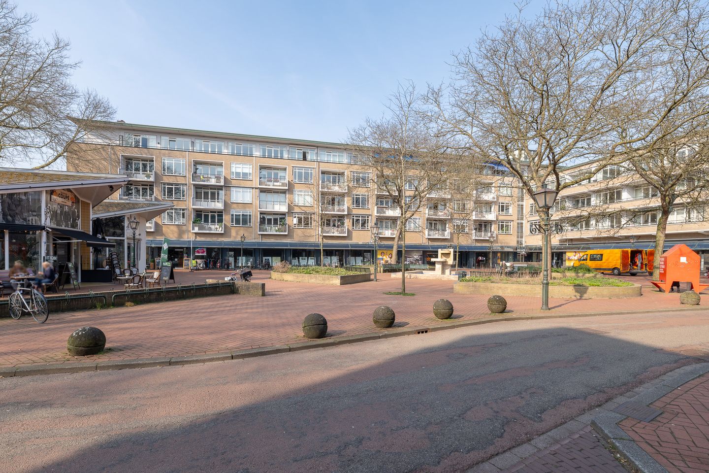 Photo 35 of Julianaplein 84