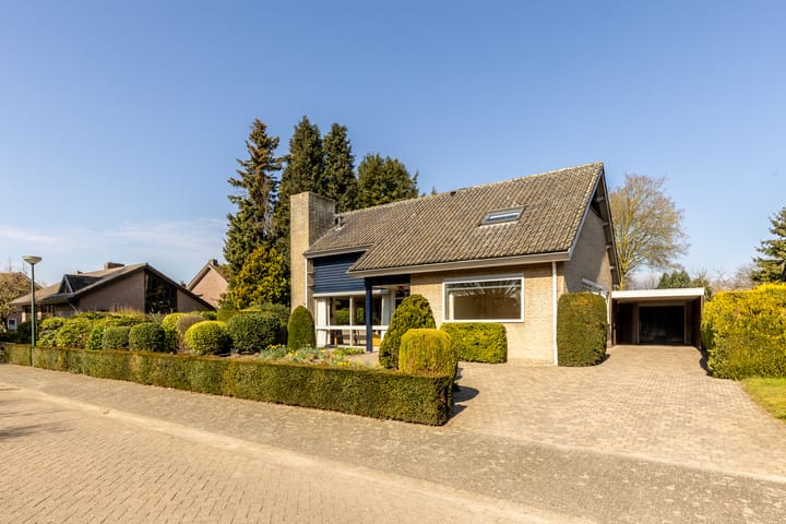 Foto 1 van Tilburgstraat 13