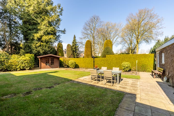 Foto 40 van Tilburgstraat 13